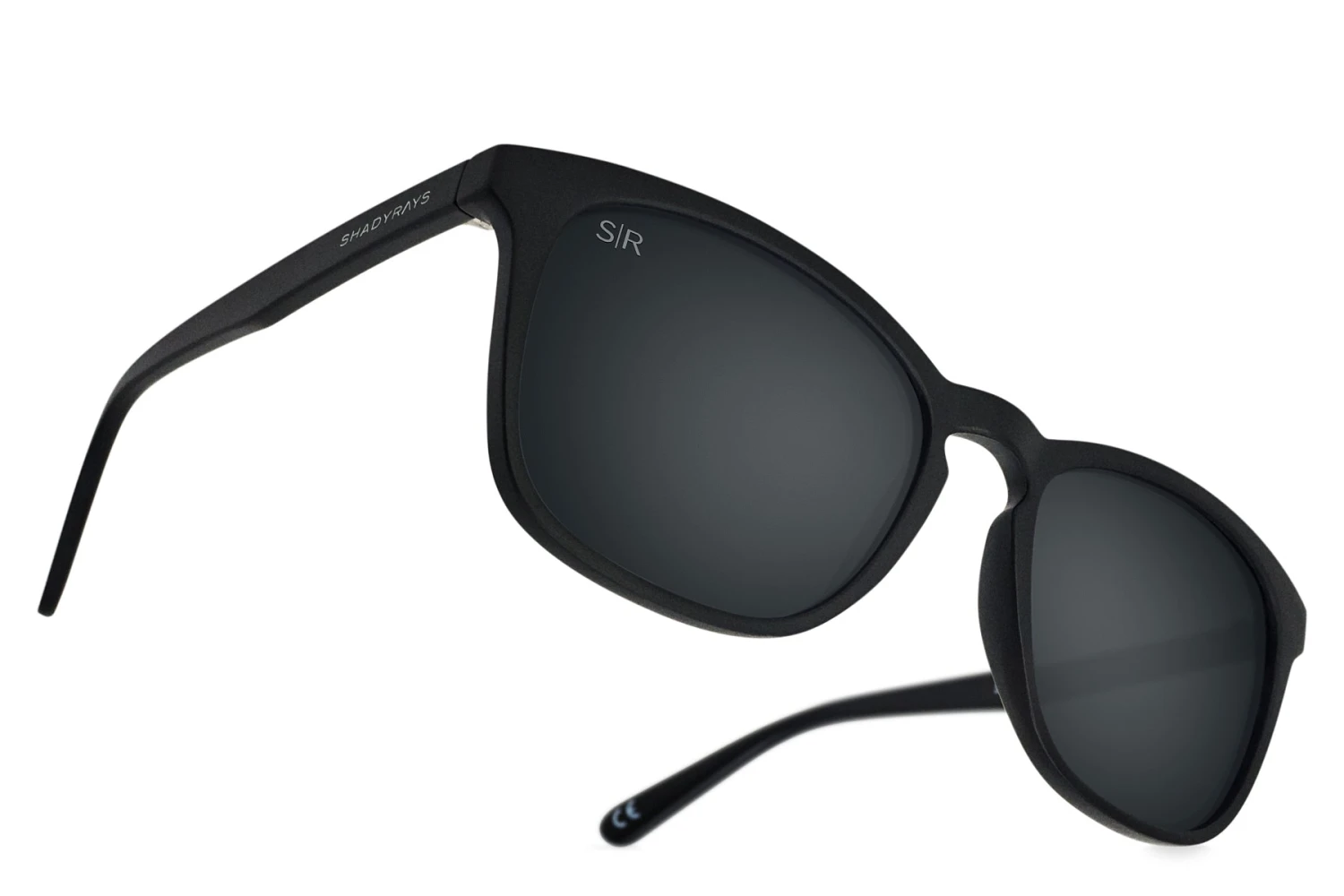 Cypress - Blackout Polarized 3 Cypress - Blackout Polarized