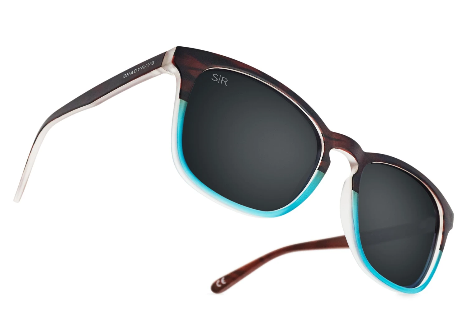 Cypress - Driftwood Polarized 3 Cypress - Driftwood Polarized