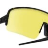 Nitro - Golden Splatter Polarized 1 Nitro - Golden Splatter Polarized -Outdoor Sports Glasses DSC 7753 Gold 1