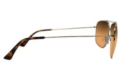 Navigator - Amber Gold Polarized -Outdoor Sports Glasses DSC 7894