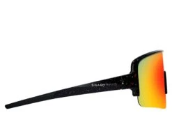Nitro - Infrared Splatter Polarized -Outdoor Sports Glasses DSC 7913