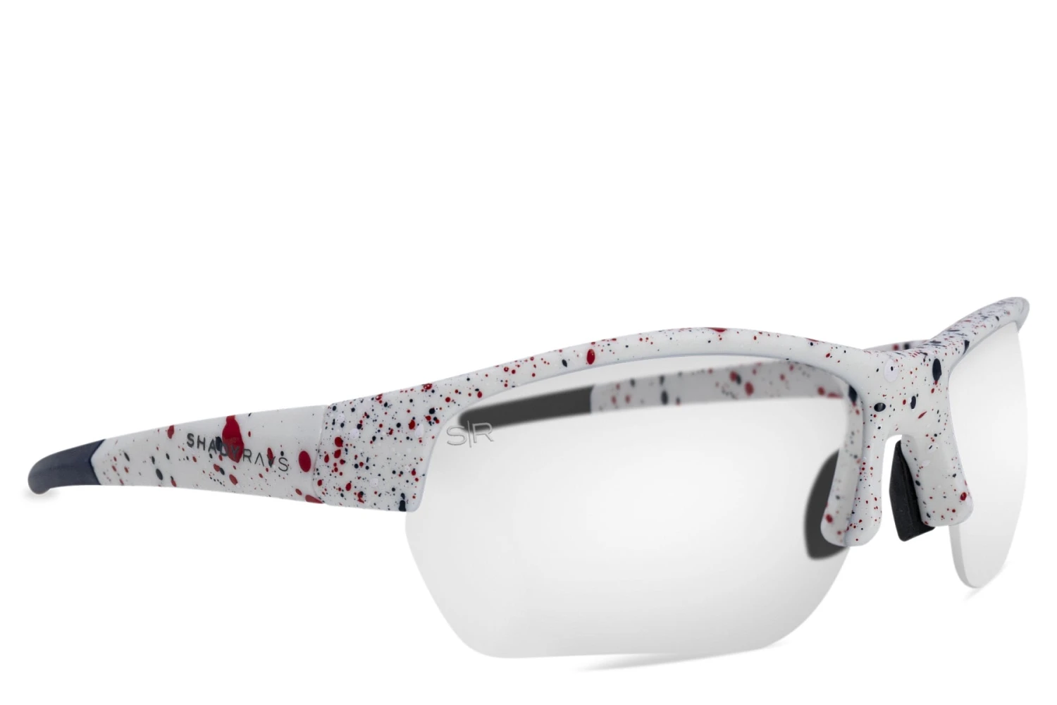 Velocity RX - All Star Splatter 4 Velocity RX - All Star Splatter - Image 2