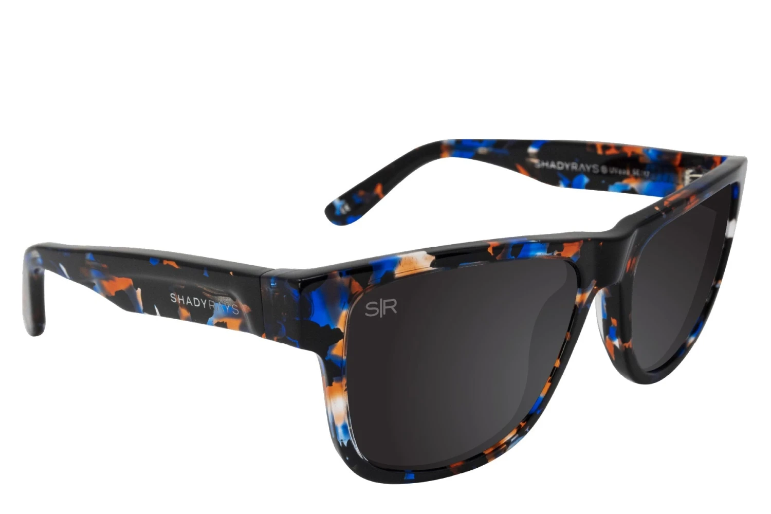 Ventura - Coastal Tortoise Polarized 4 Ventura - Coastal Tortoise Polarized - Image 2