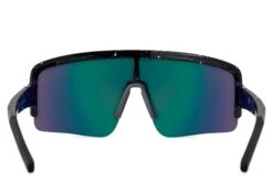 Nitro - Infrared Splatter Polarized -Outdoor Sports Glasses DSC 8124