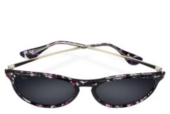 Allure - Aster Tortoise Polarized -Outdoor Sports Glasses DSC 8571