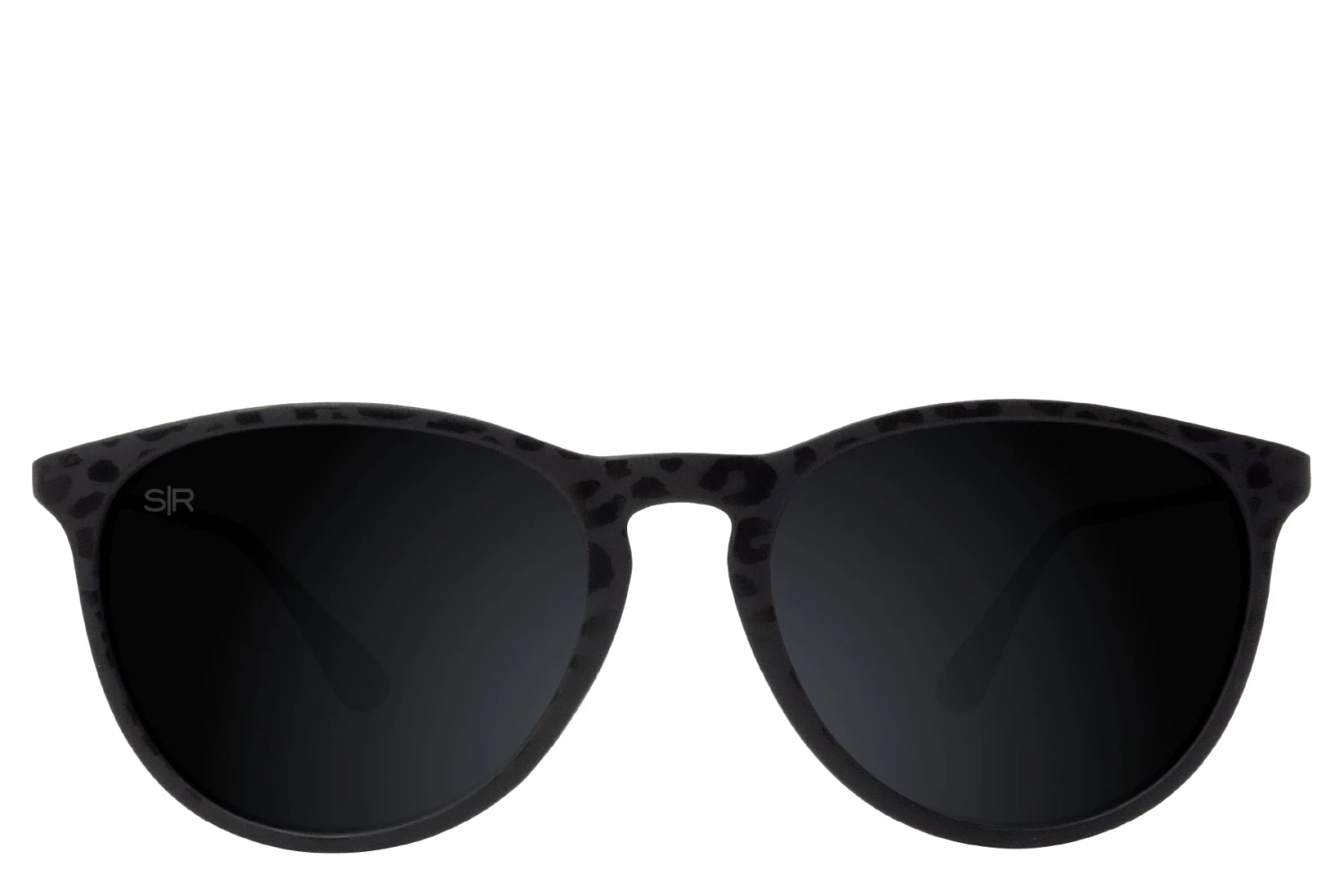 Allure - Black Leopard Polarized 4 Allure - Black Leopard Polarized - Image 2