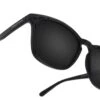 Cypress - Black Leopard Polarized -Outdoor Sports Glasses DSC 9074
