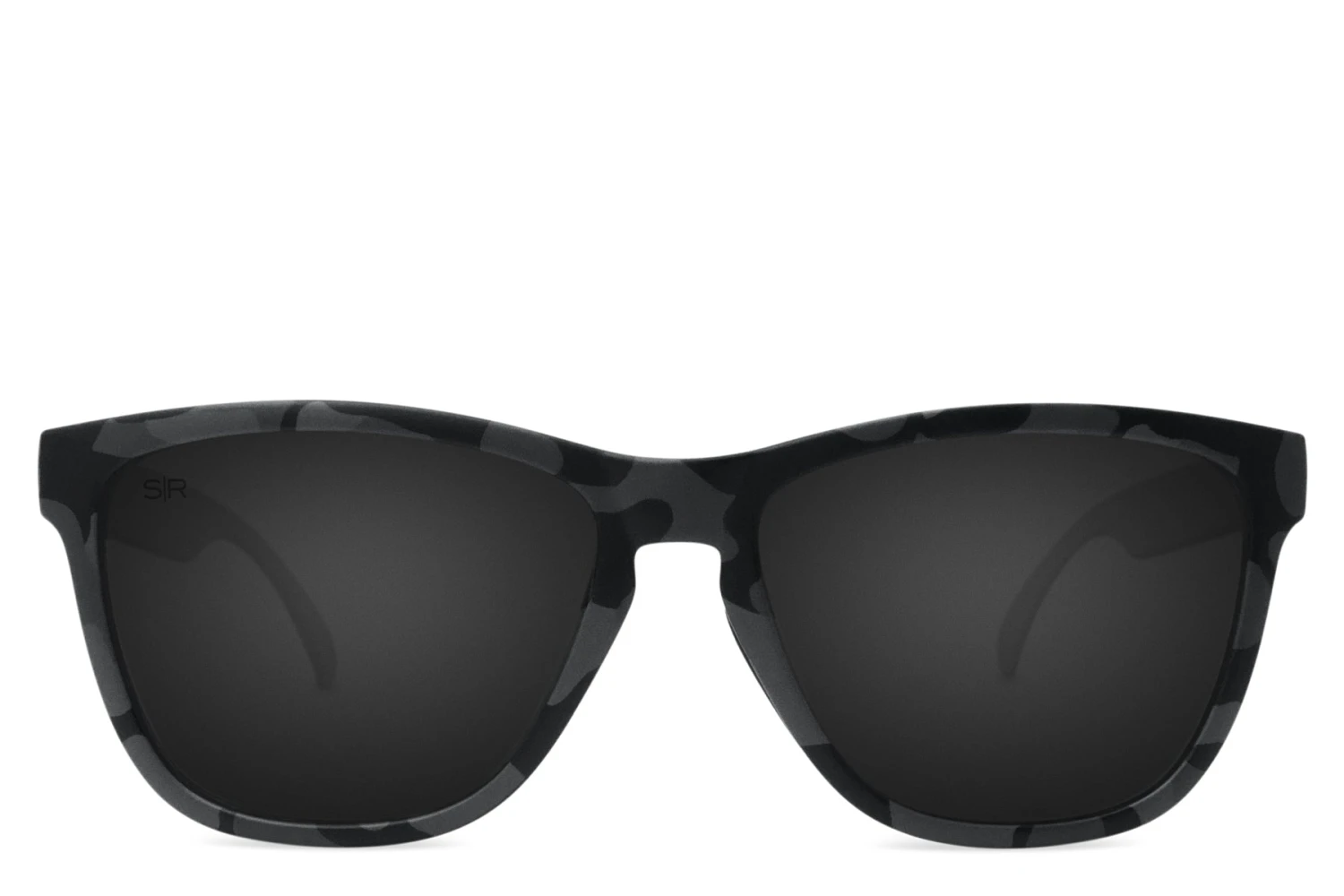 Cascade - Black Camo Polarized 4 Cascade - Black Camo Polarized - Image 2