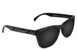 Cascade - Black Camo Polarized 10 Cascade - Black Camo Polarized -Outdoor Sports Glasses DSC 9102