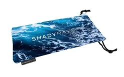 DeepSea Cuda - Emerald Smoke Polarized -Outdoor Sports Glasses DeepSeaPouch 9b31b647 3e45 4119 bc52 38f1895bb4c8