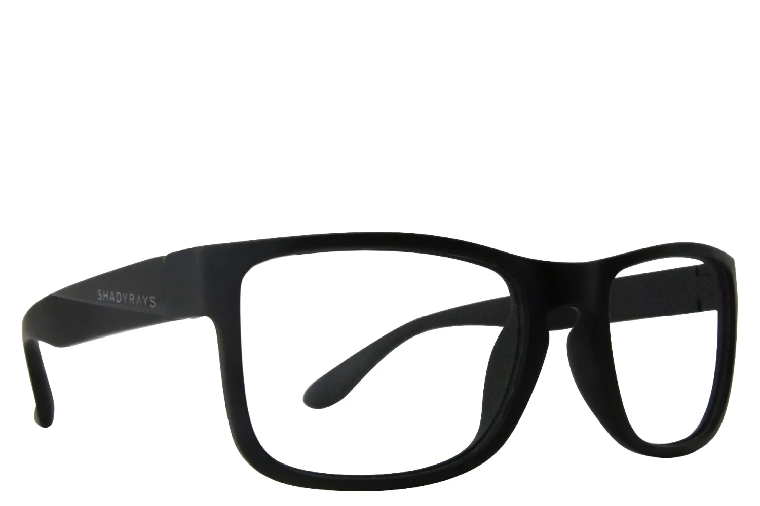 Titan Rx - Black 4 Titan Rx - Black - Image 2