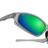 X Series - Emerald Smoke Polarized