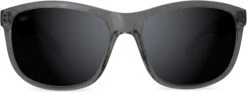 Signature Series - Black Smoke Polarized 10 Signature Series - Black Smoke Polarized -Outdoor Sports Glasses Front SS Smoke Black 1