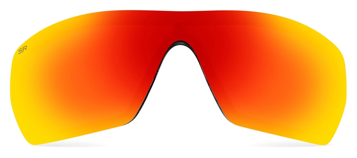 React Type R - Mirage Lens Polarized 3 React Type R - Mirage Lens Polarized