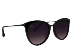 Lotus - Stealth Ombre Polarized -Outdoor Sports Glasses GradientStealth 3