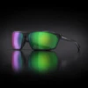 Green Wolf Ace - Black Green -Outdoor Sports Glasses GreenWolf Ace2.3