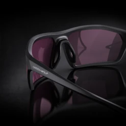 Green Wolf Ace - Black Green 9 Green Wolf Ace - Black Green -Outdoor Sports Glasses GreenWolf Ace2.5