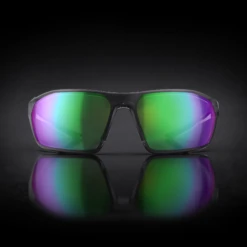 Green Wolf Ace - Green Smoke -Outdoor Sports Glasses GreenWolf Ace4.4