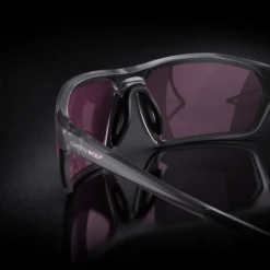 Green Wolf Ace - Green Smoke -Outdoor Sports Glasses GreenWolf Ace4.5