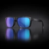 Green Wolf Guardian - Black Glacier -Outdoor Sports Glasses GreenWolf Gaurdian3.3