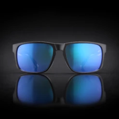 Green Wolf Guardian - Black Glacier 10 Green Wolf Guardian - Black Glacier -Outdoor Sports Glasses GreenWolf Gaurdian3.4