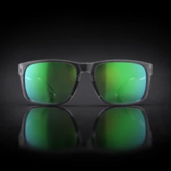Green Wolf Guardian - Green Smoke 10 Green Wolf Guardian - Green Smoke -Outdoor Sports Glasses GreenWolf Gaurdian4.4