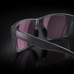 Green Wolf Guardian - Green Smoke 9 Green Wolf Guardian - Green Smoke -Outdoor Sports Glasses GreenWolf Gaurdian4.5