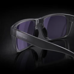 Green Wolf Guardian - Glacier Smoke -Outdoor Sports Glasses GreenWolf Gaurdian5.5