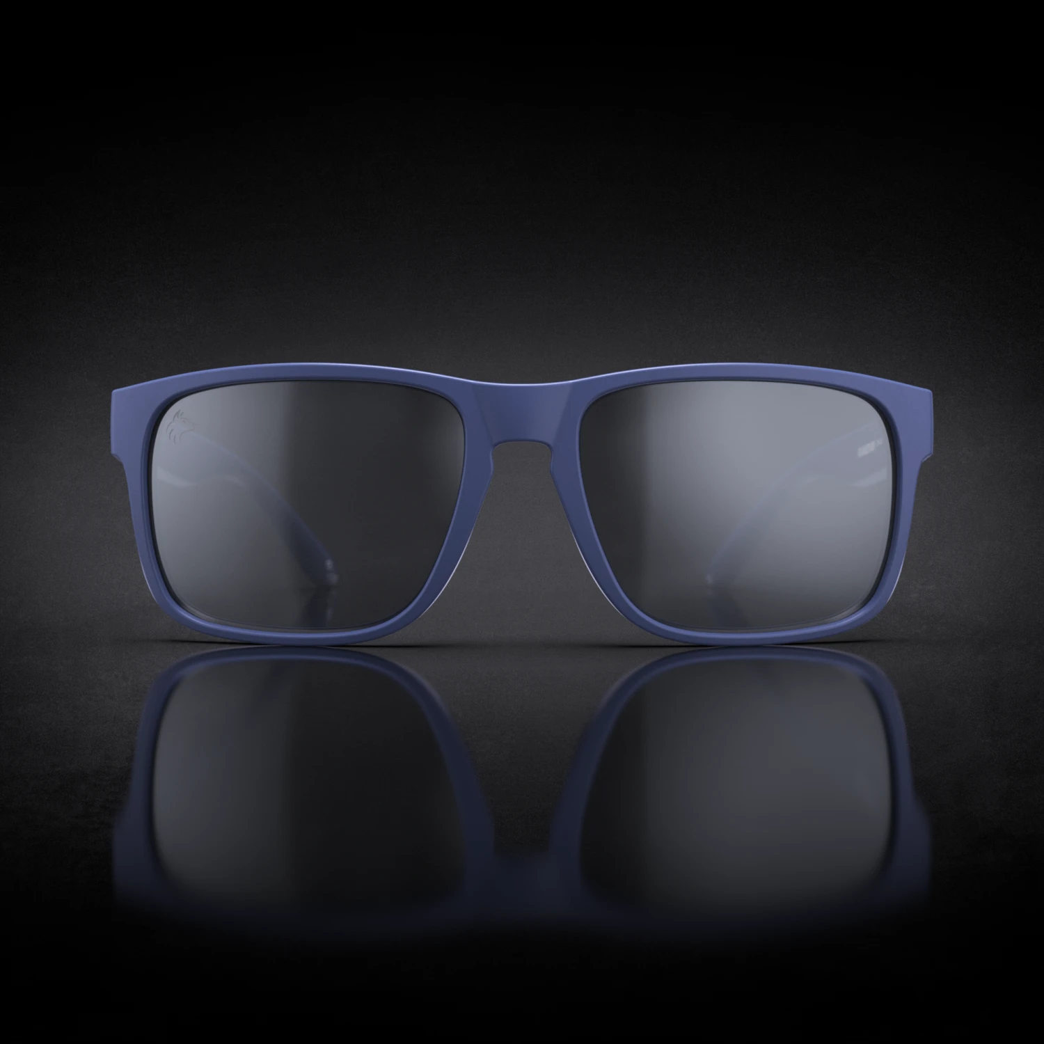 Green Wolf Guardian - Navy 6 Green Wolf Guardian - Navy - Image 4