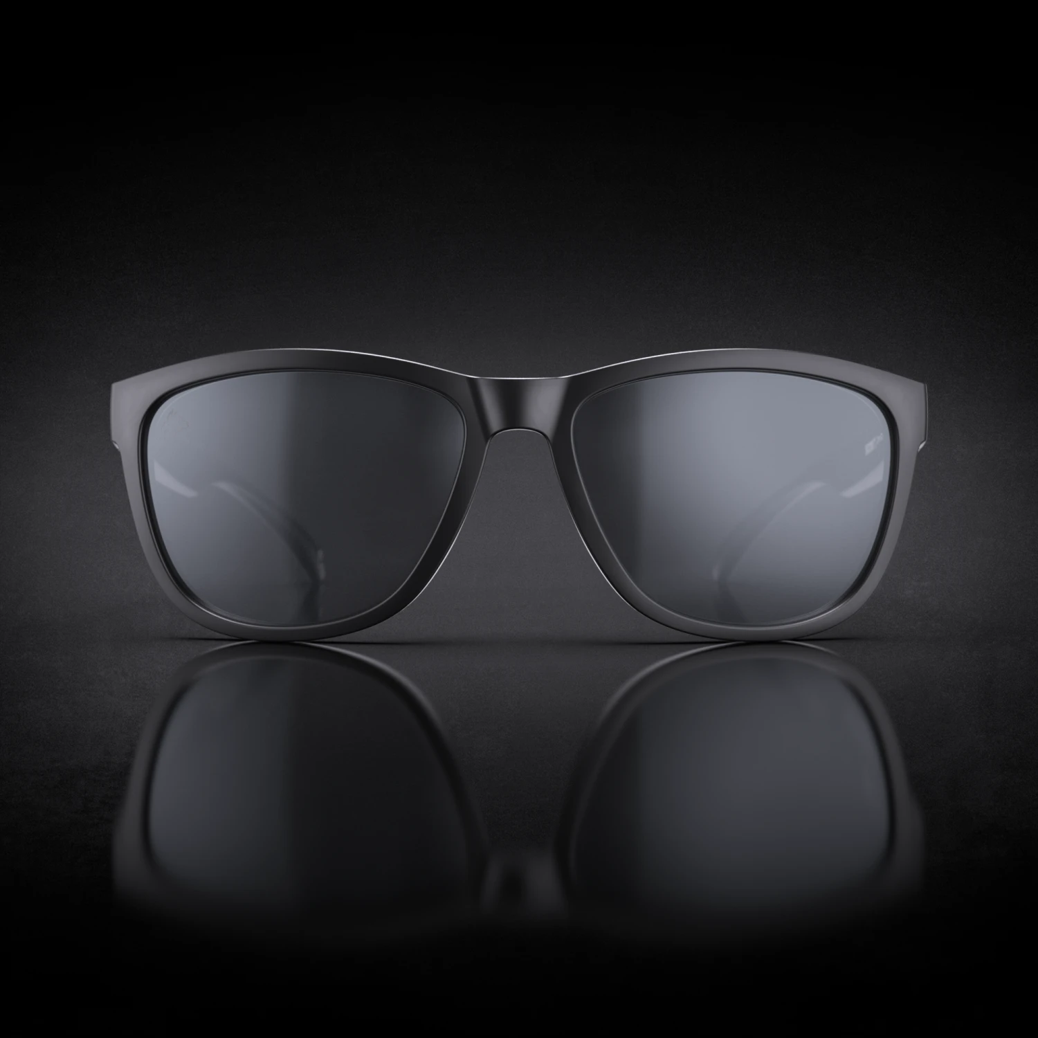 Green Wolf Scout - Blackout 6 Green Wolf Scout - Blackout - Image 4