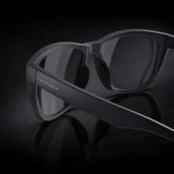 Green Wolf Scout - Blackout 9 Green Wolf Scout - Blackout -Outdoor Sports Glasses GreenWolf Scout1.5