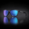Green Wolf Scout - Black Glacier 2 Green Wolf Scout - Black Glacier -Outdoor Sports Glasses GreenWolf Scout3.3