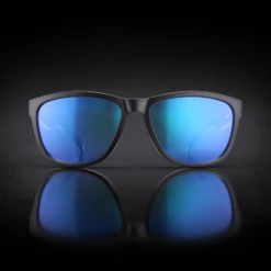 Green Wolf Scout - Black Glacier -Outdoor Sports Glasses GreenWolf Scout3.4