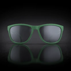 Green Wolf Scout - Fairway -Outdoor Sports Glasses GreenWolf Scout6.4