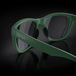 Green Wolf Scout - Fairway -Outdoor Sports Glasses GreenWolf Scout6.5