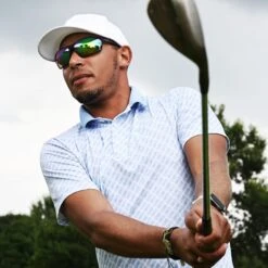 Green Wolf Ace - Black Green 11 Green Wolf Ace - Black Green -Outdoor Sports Glasses Green Wolf 1