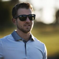 Green Wolf Scout - Blackout 11 Green Wolf Scout - Blackout -Outdoor Sports Glasses Green Wolf 12