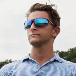 Green Wolf Ace - Black Glacier 11 Green Wolf Ace - Black Glacier -Outdoor Sports Glasses Green Wolf 5