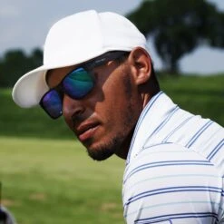 Green Wolf Guardian - Black Glacier 11 Green Wolf Guardian - Black Glacier -Outdoor Sports Glasses Green Wolf 6