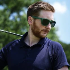 Green Wolf Scout - Fairway -Outdoor Sports Glasses Green Wolf 8fairway