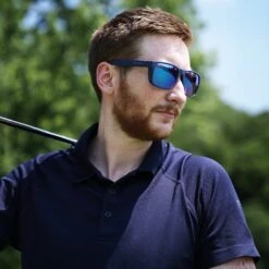 Green Wolf Guardian - Navy 11 Green Wolf Guardian - Navy -Outdoor Sports Glasses Green Wolf 9guardiannavy2