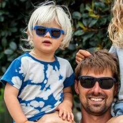 Kid's Classic - Royal Blue Polarized -Outdoor Sports Glasses Kids 18 2