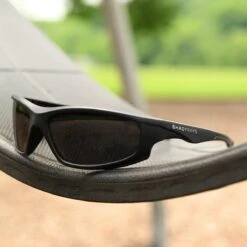 Kid's X Series - Blackout Polarized -Outdoor Sports Glasses Kids Website Images 11