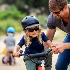 Kid's Signature Series - Blackout Polarized -Outdoor Sports Glasses Kids Website Images 2