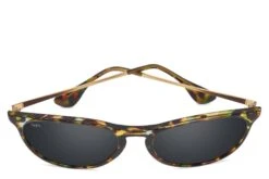 Allure - Mosaic Tortoise Polarized 10 Allure - Mosaic Tortoise Polarized -Outdoor Sports Glasses LS 11 02