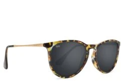 Allure - Mosaic Tortoise Polarized 11 Allure - Mosaic Tortoise Polarized -Outdoor Sports Glasses LS 11 03