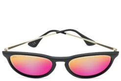 Allure - Calimesa Blush Polarized -Outdoor Sports Glasses LS 5 02
