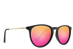 Allure - Calimesa Blush Polarized -Outdoor Sports Glasses LS 5 03