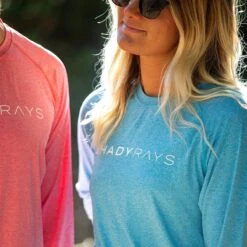 UV Protection Long Sleeve Shirt - Glacier 11 UV Protection Long Sleeve Shirt - Glacier -Outdoor Sports Glasses Long Glacier 2