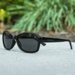 Magnolia - Midnight Polarized -Outdoor Sports Glasses MagnoliaAds1200x1200 6